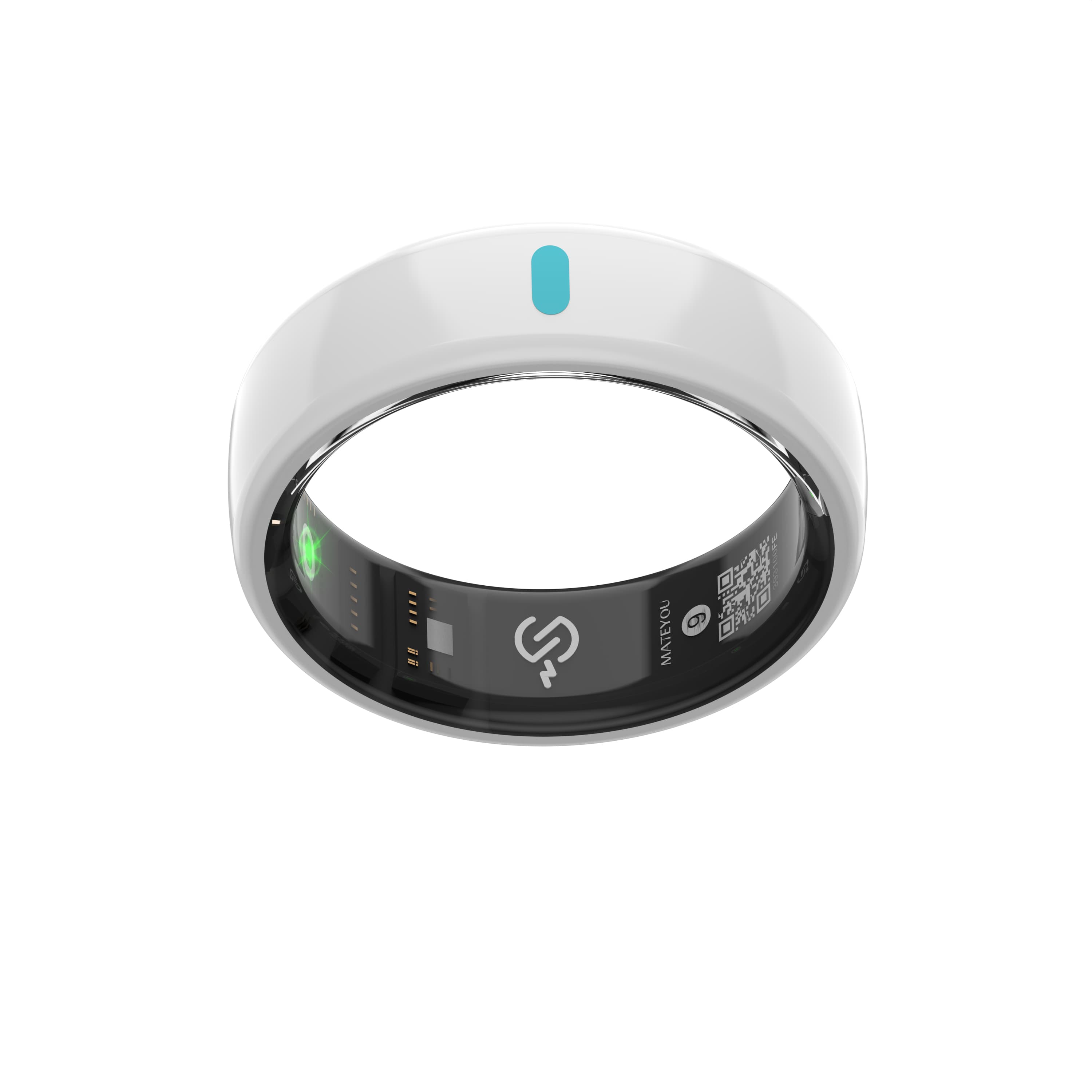 Ring1C smart ring