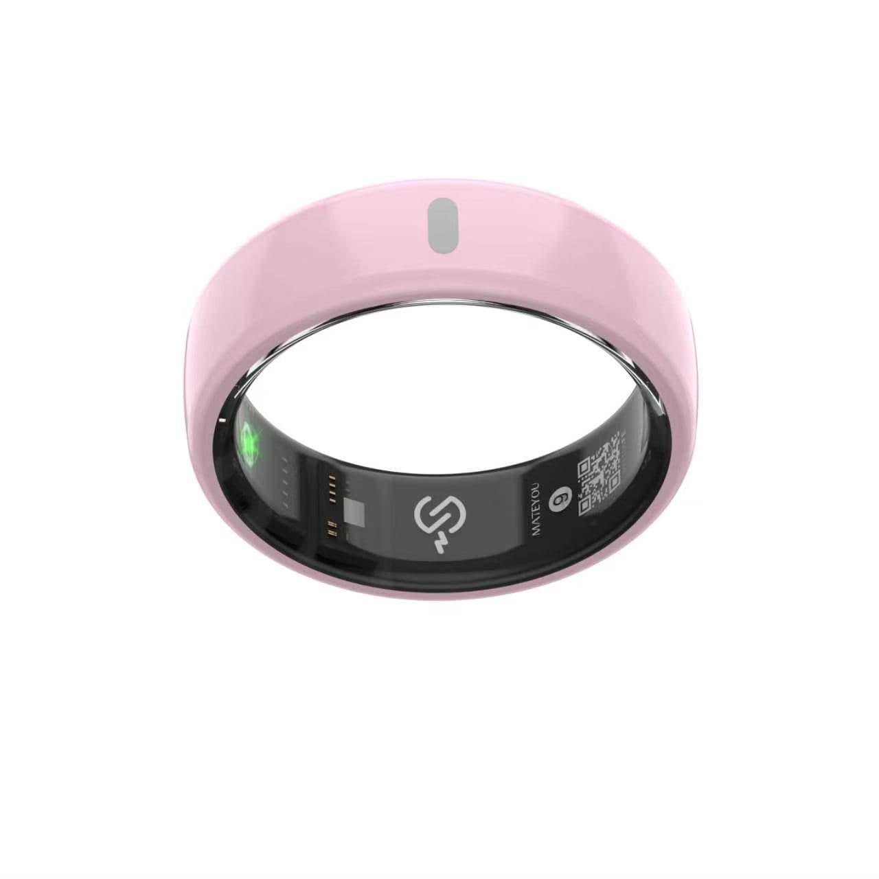 MATEYOU Ring1C — Rose Dawn